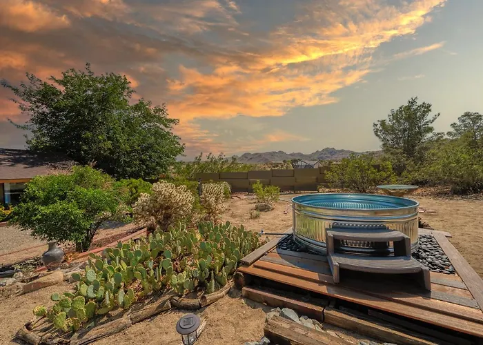 @ Marbella Lane - The Wine Mine Desert Escape