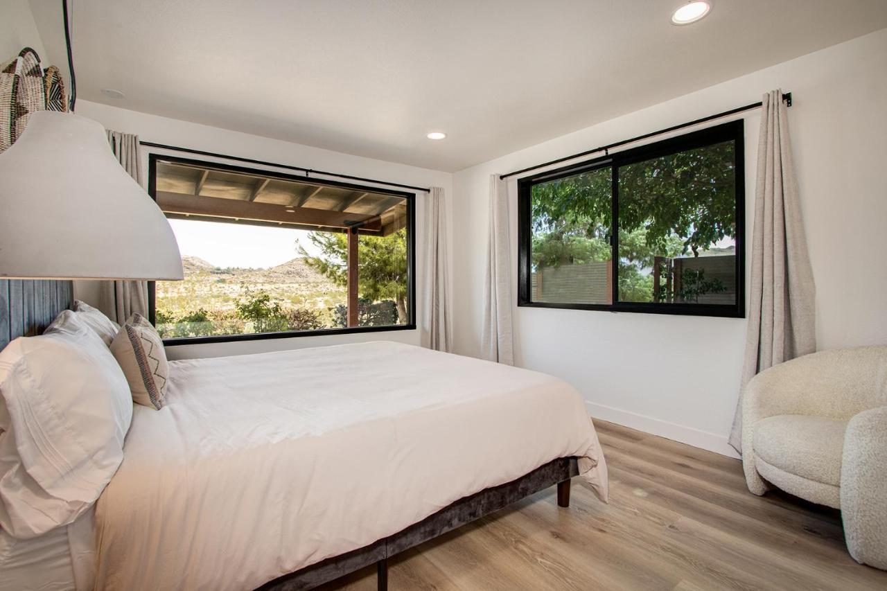@ Marbella Lane - The Wine Mine Desert Escape
