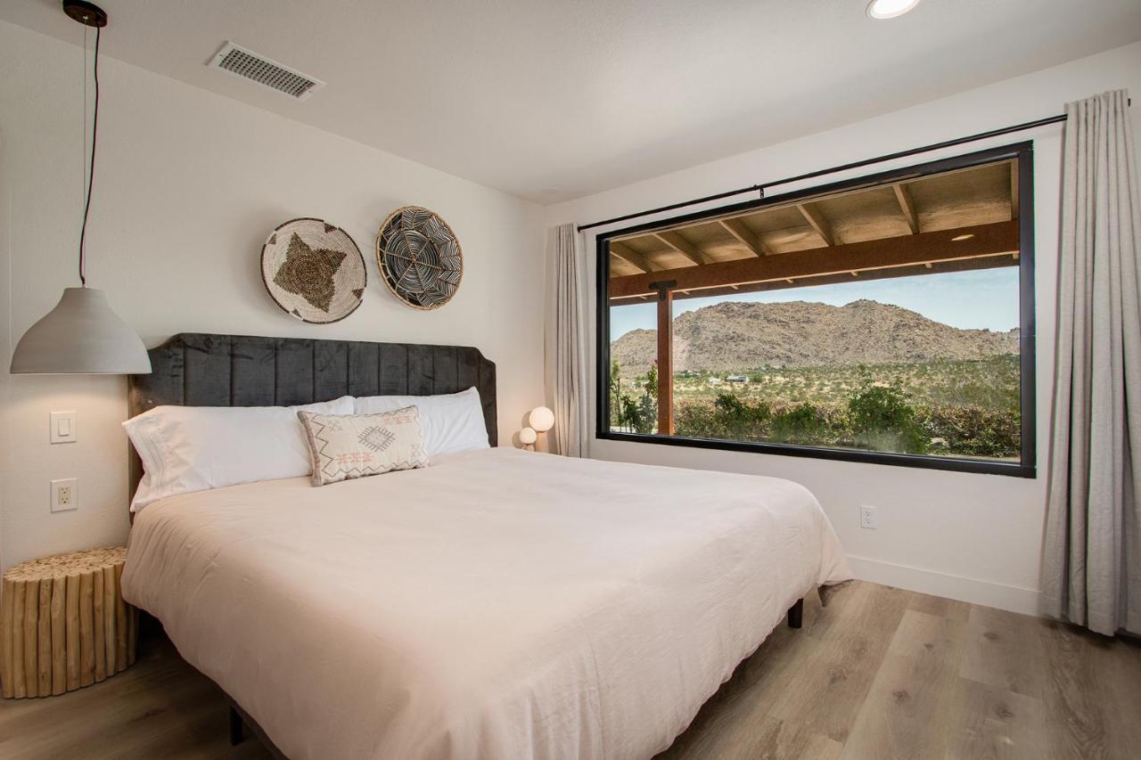 @ Marbella Lane - The Wine Mine Desert Escape * Joshua Tree