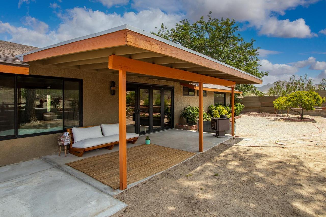 @ Marbella Lane - The Wine Mine Desert Escape Holiday home *
