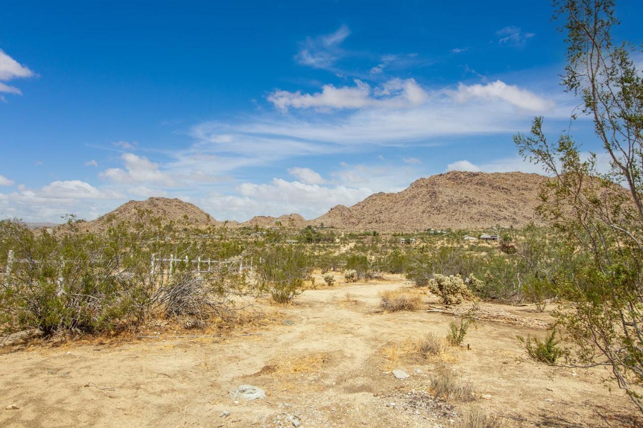 @ Marbella Lane - The Wine Mine Desert Escape Holiday home