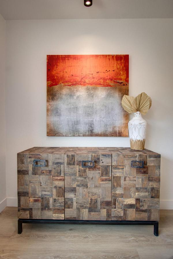 @ Marbella Lane - The Wine Mine Desert Escape Holiday home Joshua Tree