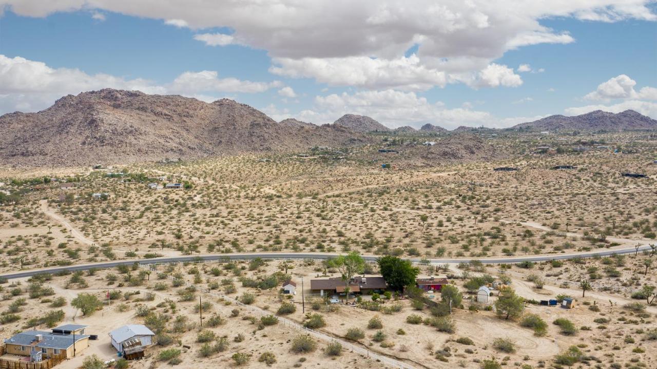 @ Marbella Lane - The Wine Mine Desert Escape