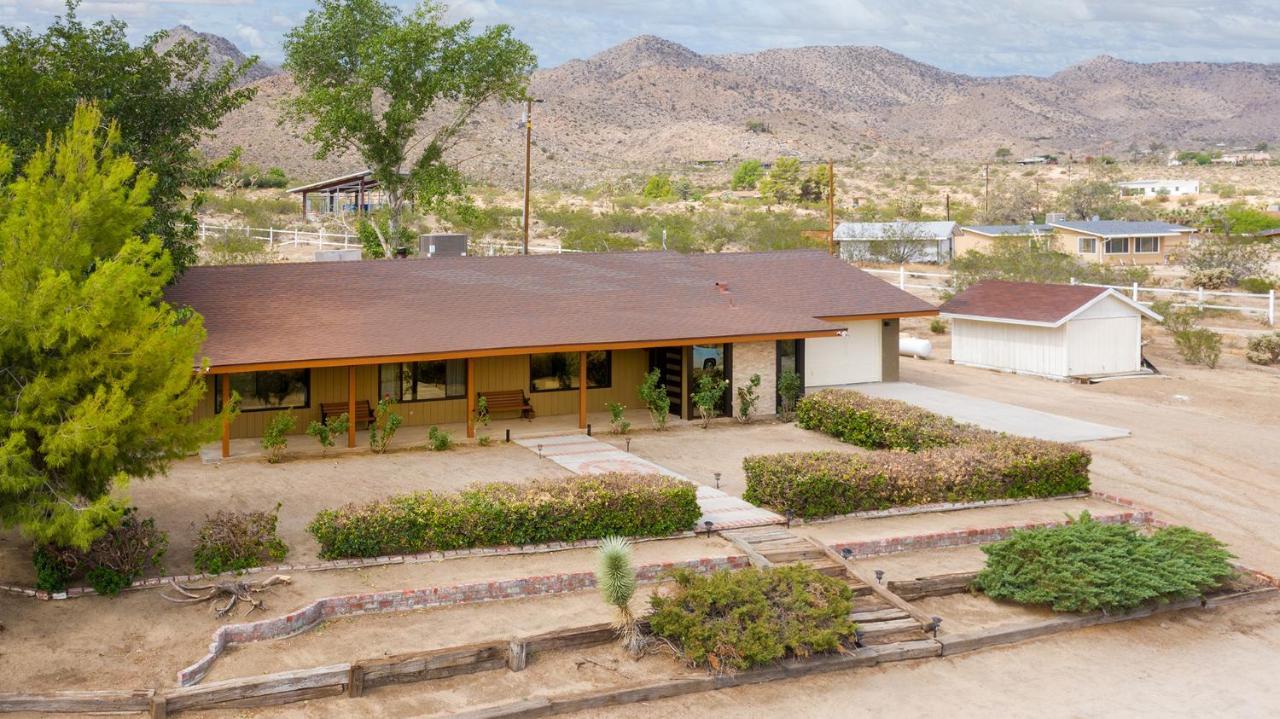 Holiday home @ Marbella Lane - The Wine Mine Desert Escape *