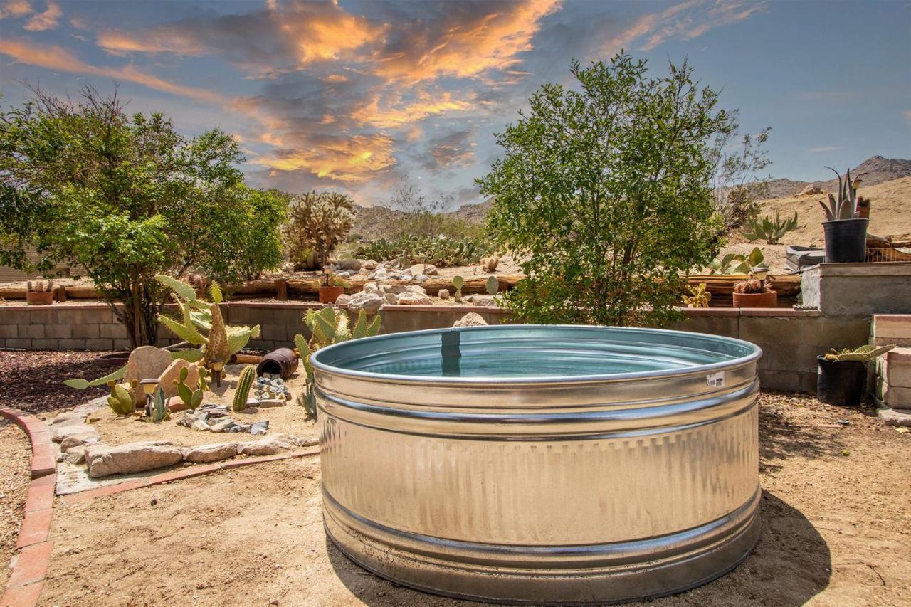 Holiday home @ Marbella Lane - The Wine Mine Desert Escape *