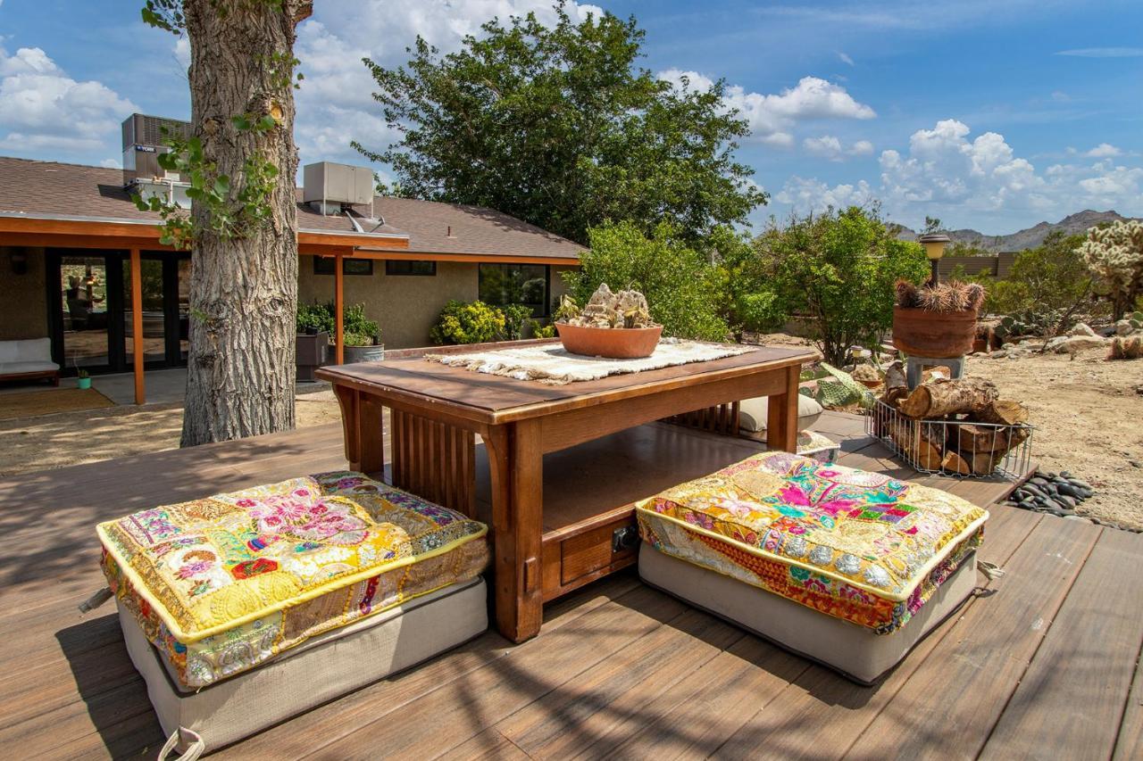 @ Marbella Lane - The Wine Mine Desert Escape Holiday home